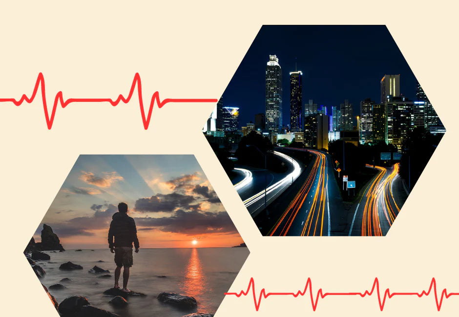 High Resting Heart Rate - What Does It Mean and What To Do About It