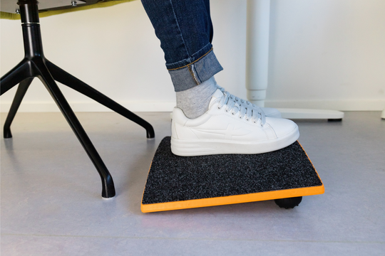 Gymba®️ Board
