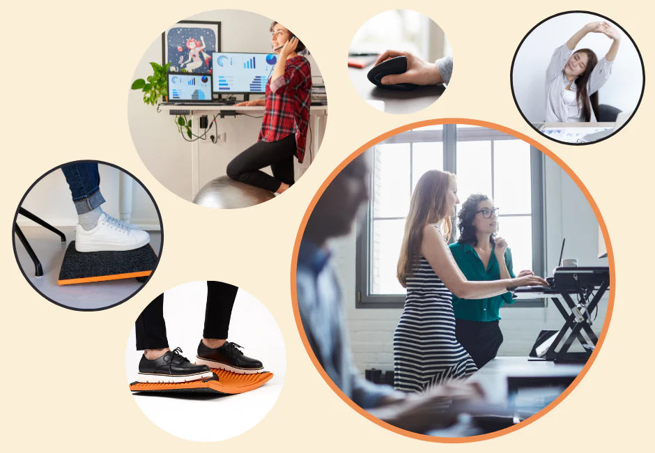 The Importance of Ergonomics in the Workplace